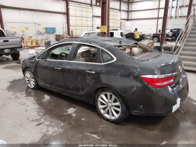 Buick lea 2014 1G4PS5SK1E4135679 Image 3