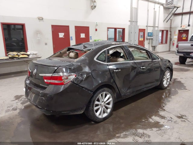 Buick lea 2014 1G4PS5SK1E4135679 Image 4
