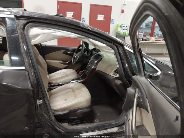 Buick lea 2014 1G4PS5SK1E4135679 Image 5