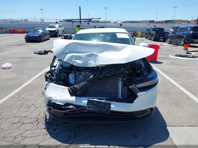 1HGCY1F27PA033667 Honda l15be