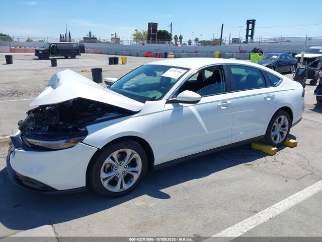 1HGCY1F27PA033667 Honda l15be