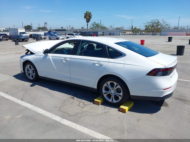 1HGCY1F27PA033667 Honda l15be