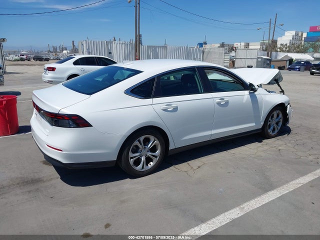 1HGCY1F27PA033667 Honda l15be