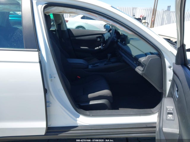 1HGCY1F27PA033667 Honda l15be