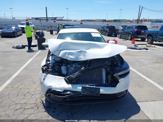 1HGCY1F27PA033667 Honda l15be