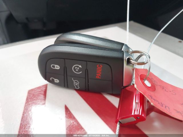 2014 DODGE DURANGO 1C4RDJDG4EC464522 Photo 10
