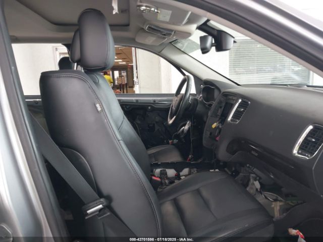 2014 DODGE DURANGO 1C4RDJDG4EC464522 Photo 4