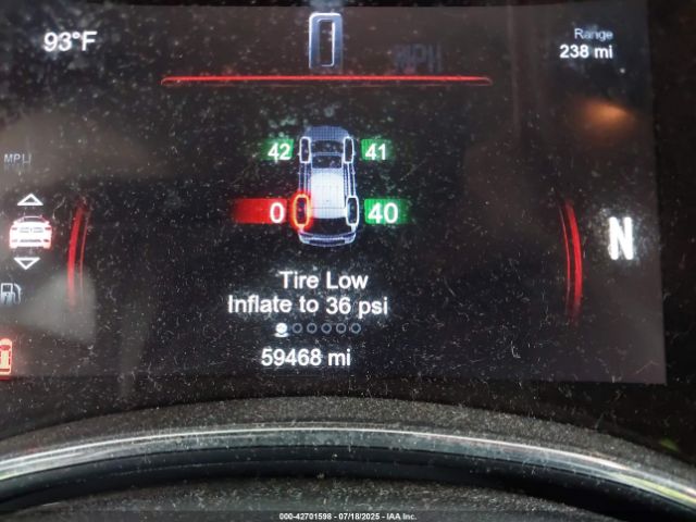 2014 DODGE DURANGO 1C4RDJDG4EC464522 Photo 6