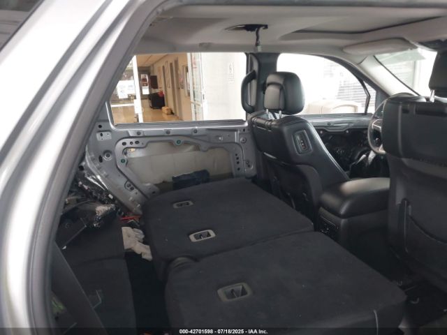 2014 DODGE DURANGO 1C4RDJDG4EC464522 Photo 7