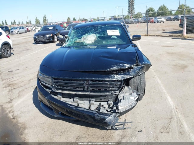 Dodge 2016 2016 2C3CDXHG0GH258413 Image 13