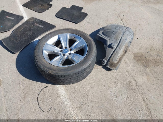 Dodge 2016 2016 2C3CDXHG0GH258413 Image 12