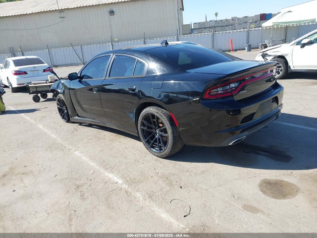 Dodge 2016 2016 2C3CDXHG0GH258413 Image 3