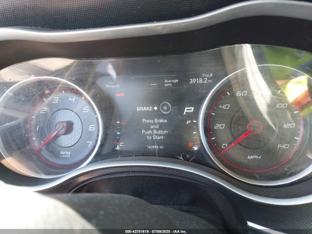 Dodge 2016 2016 2C3CDXHG0GH258413 Image 7