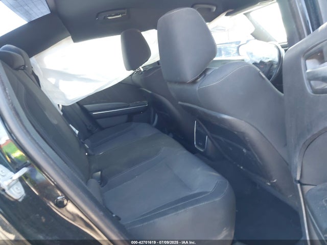 Dodge 2016 2016 2C3CDXHG0GH258413 Image 8