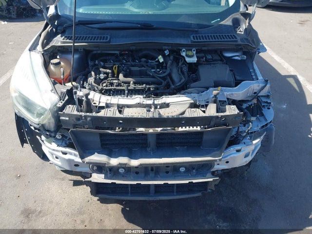Ford ESCAPE SE 2017 1FMCU0GD2HUA54569 Image 10