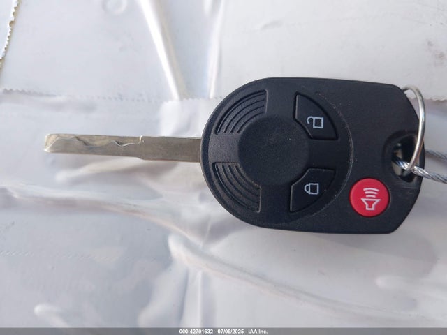 Ford ESCAPE SE 2017 1FMCU0GD2HUA54569 Image 11