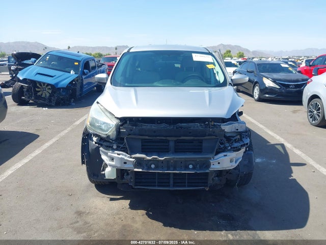 Ford ESCAPE SE 2017 1FMCU0GD2HUA54569 Image 13
