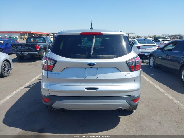Ford ESCAPE SE 2017 1FMCU0GD2HUA54569 Image 17