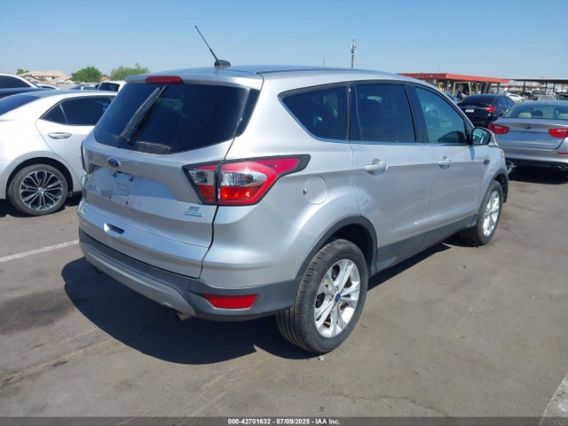 Ford ESCAPE SE 2017 1FMCU0GD2HUA54569 Image 4