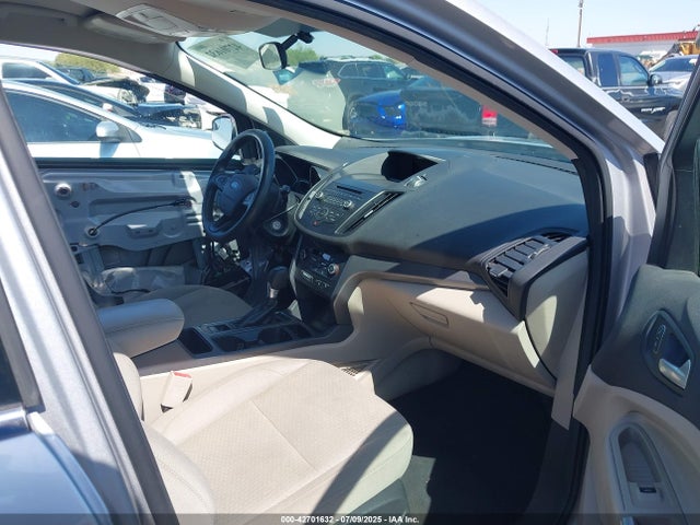 Ford ESCAPE SE 2017 1FMCU0GD2HUA54569 Image 5
