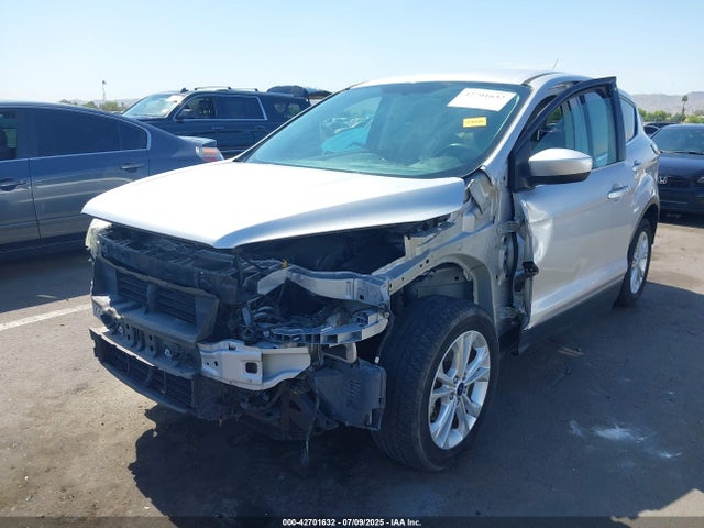 Ford ESCAPE SE 2017 1FMCU0GD2HUA54569 Image 6