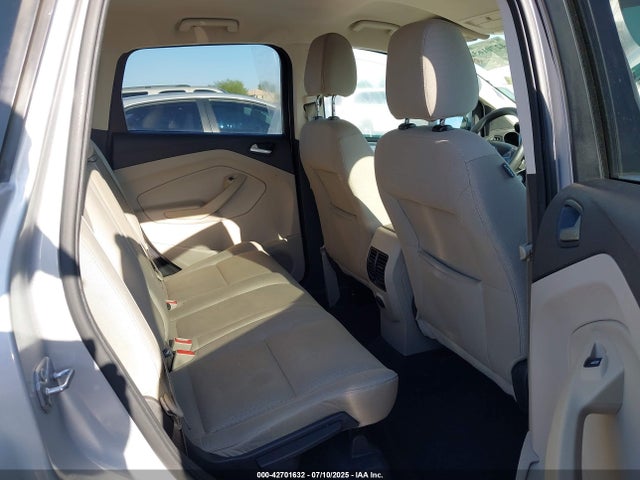 Ford ESCAPE SE 2017 1FMCU0GD2HUA54569 Image 8