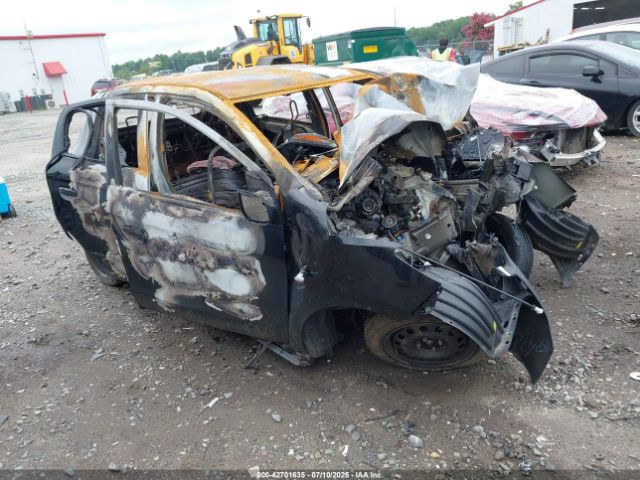 2024 MITSUBISHI MIRAGE ML32AUHJ5RH000927 Photo 0