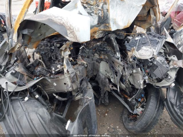 2024 MITSUBISHI MIRAGE ML32AUHJ5RH000927 Photo 9