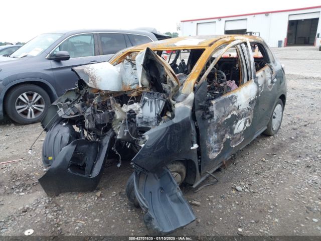 2024 MITSUBISHI MIRAGE ML32AUHJ5RH000927 Photo 1