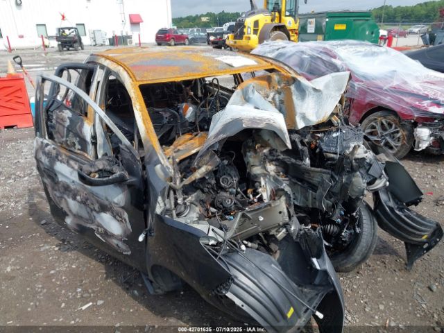 2024 MITSUBISHI MIRAGE ML32AUHJ5RH000927 Photo 5