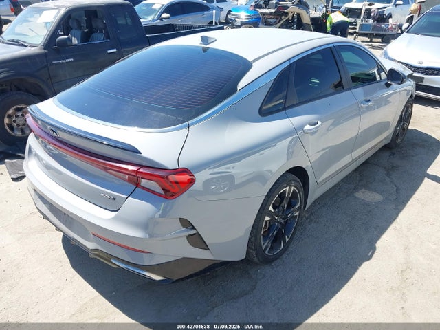 5XXG64J25MG071235 KIA t-gdi gamma ii