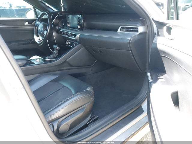 5XXG64J25MG071235 KIA t-gdi gamma ii