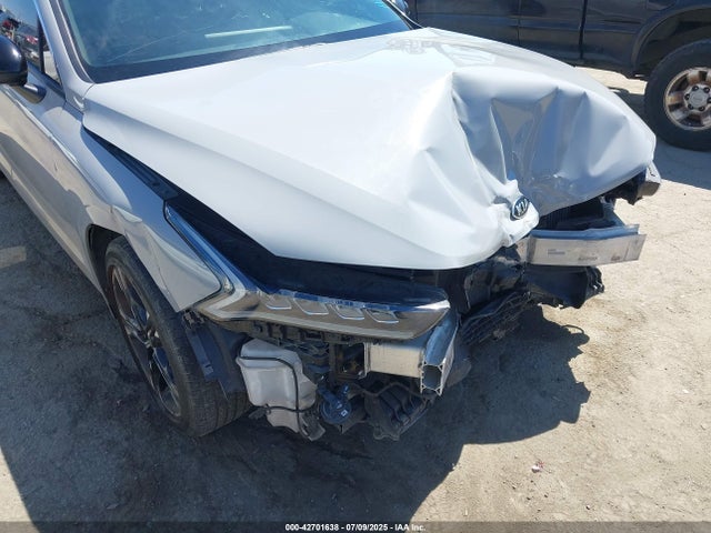5XXG64J25MG071235 KIA t-gdi gamma ii