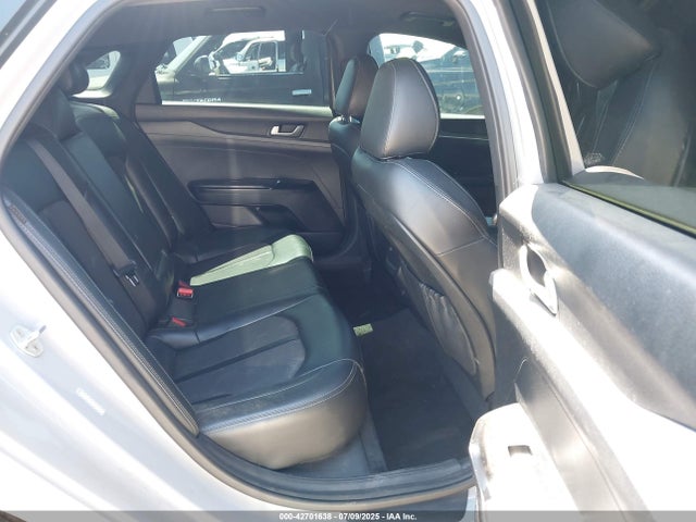 5XXG64J25MG071235 KIA t-gdi gamma ii