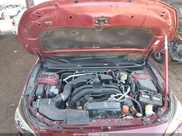 4S3GTAD61N3713764 Subaru na