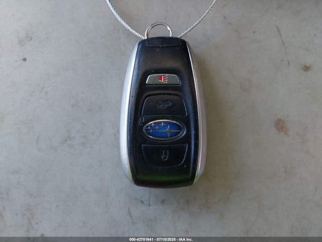 4S3GTAD61N3713764 Subaru na