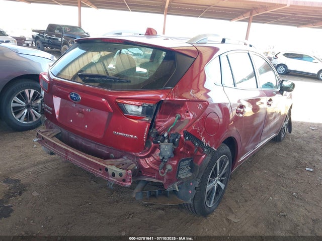 4S3GTAD61N3713764 Subaru na