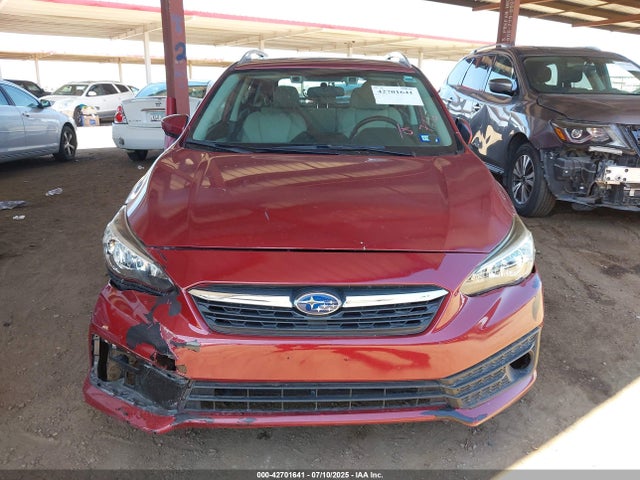 4S3GTAD61N3713764 Subaru na