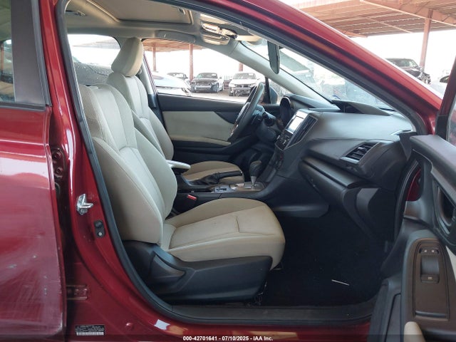 4S3GTAD61N3713764 Subaru na