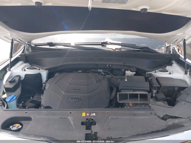 5XYP24HC1MG122025 KIA kmc gdi lambda-ii