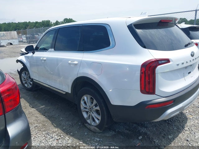 5XYP24HC1MG122025 KIA kmc gdi lambda-ii