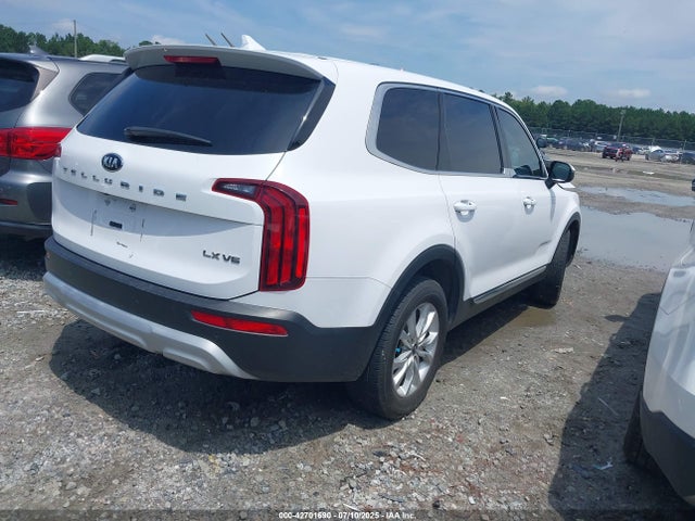 5XYP24HC1MG122025 KIA kmc gdi lambda-ii