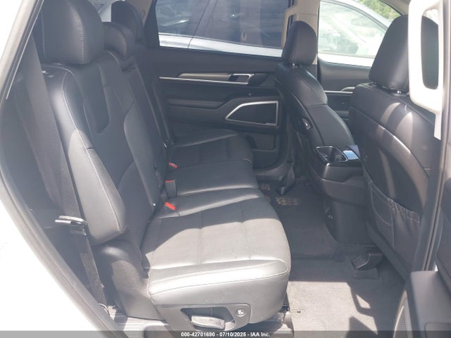 5XYP24HC1MG122025 KIA kmc gdi lambda-ii