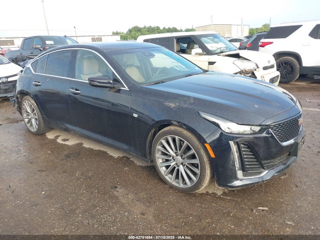 2020 CADILLAC CT5 1G6DN5RK0L0155711 Photo 0