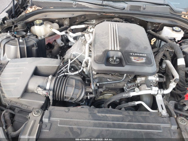 2020 CADILLAC CT5 1G6DN5RK0L0155711 Photo 9