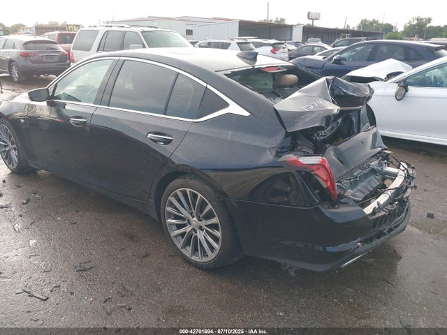 2020 CADILLAC CT5 1G6DN5RK0L0155711 Photo 2