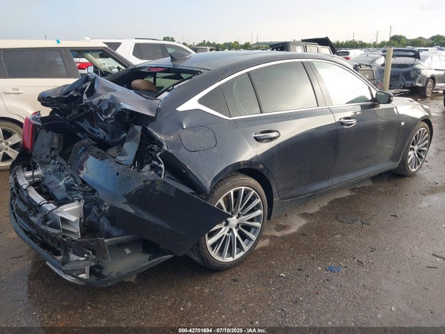 2020 CADILLAC CT5 1G6DN5RK0L0155711 Photo 3