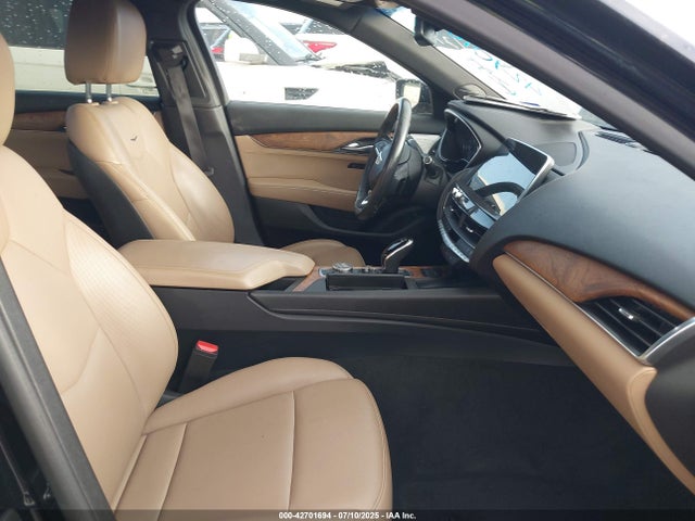 2020 CADILLAC CT5 1G6DN5RK0L0155711 Photo 4