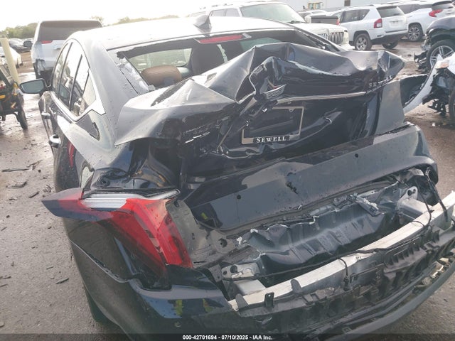 2020 CADILLAC CT5 1G6DN5RK0L0155711 Photo 5