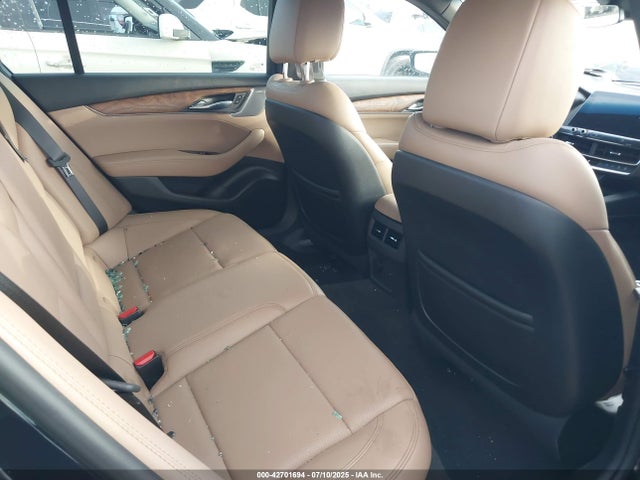 2020 CADILLAC CT5 1G6DN5RK0L0155711 Photo 7